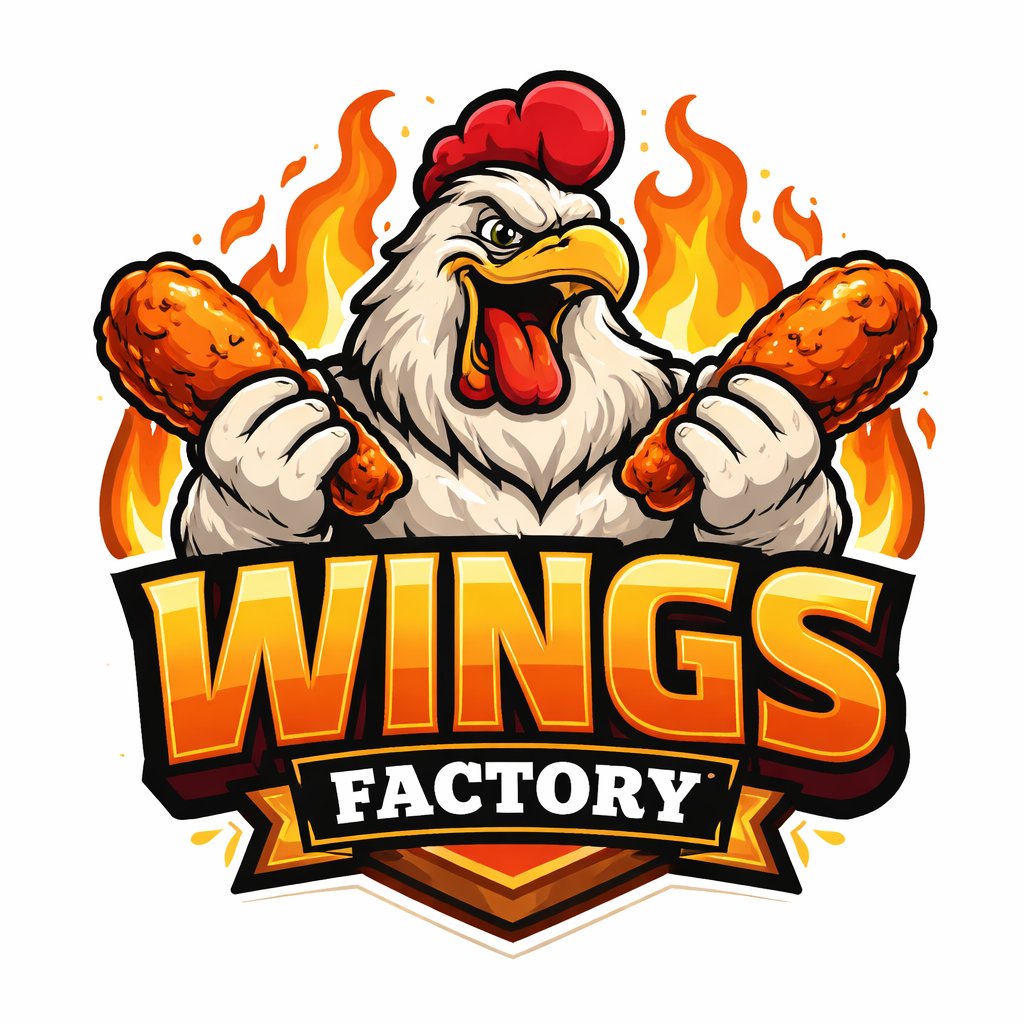 Wings Factory